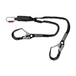 Energy Twin-Flex H 140Kg, 1.8m, 1302-TF