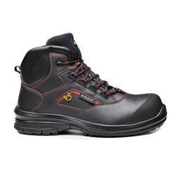 Shoes Matar Trzewiki S3 ESD SRC Black/red