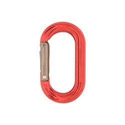 Carabiner Perfecto Straight Gate Red