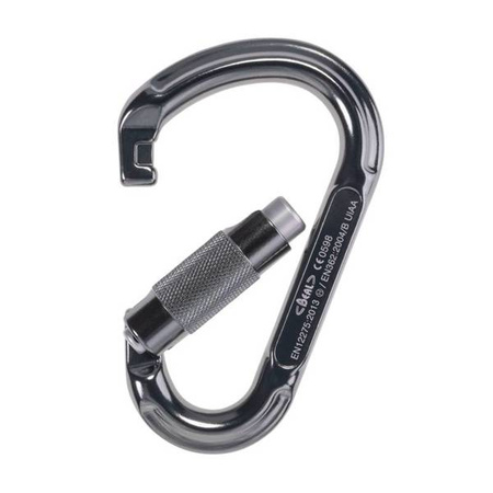 Carabiner Be Lock 3-matic