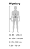 Safety Harness P-22mx PRO