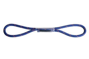 Lina prusik do systemu AZTEK niebieska