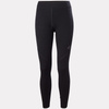 W Hh Lifa Merino Pant 990 Black