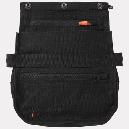 Cnct Utility Pocket 990 Black