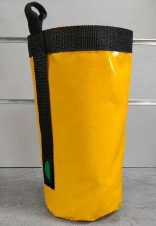 Worek Transportowy 4,5l Wydłużony With Kołnierzem (orange)