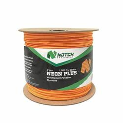 Linka Do Rzutki Notch Neon Plus 3mm (1/8") - 60 M