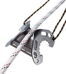 Stalowa Shield Liny EDGE GUARD