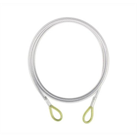 Zawiesie/zaczep Steel Anchor 300 Cm