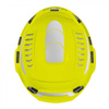 Hełm do ratownictwa technicznego Kask Quantum Cabrio Yellow Fluo