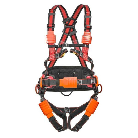 Safety Harness P-51emx ISOL