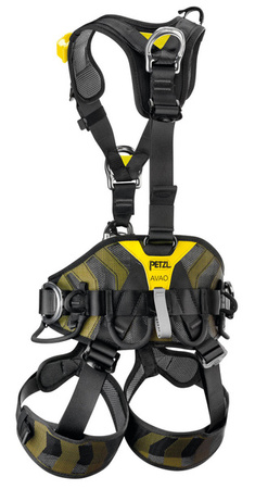 Harness Avao Bod Fast
