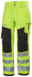 Spodnie robocze Alna 2.0 Work Pant Cl 2 369 Yellow/Ebony
