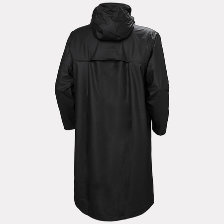 Voss Rain Coat 990 Black