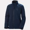 Kurtka softshell W Manchester 2.0 Softs Jacket 590 Navy