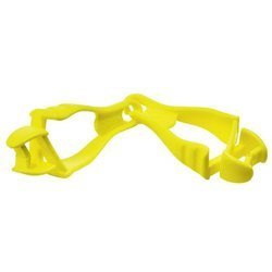 Clip Double Squids 3400 Grabber Lime