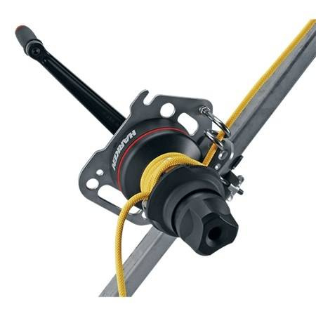 Wyciągarka Lokhead KIT Set (walizka)