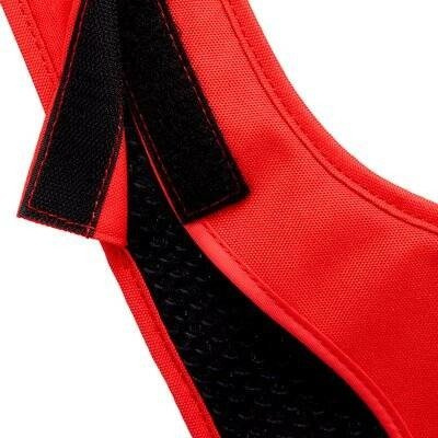 Komfortowa Wyściółka Na Ramiona I Plecy 3M Protecta