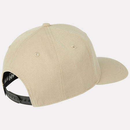 Czapka z daszkiem Classic Logo Cap 780 Sand