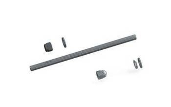 Zestaw mocujący HL 910 dł. 125 mm