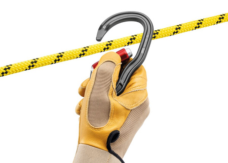 Carabiner Vertigo Twist-lock