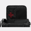 Hh Duffel Bag 70L 990 Black