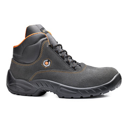 Shoes Victoria S1P SRC Gray/orange