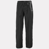 Manchester Shell Pant 990 Black