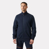 Bluza rozpinana Evo Zip Sweatshirt 591 Navy