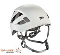 Kask Boreo M/l (white)