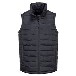 Ocieplacz Aspen Black