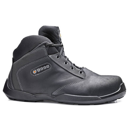 Buty Hockey S3 SRC Czarny/Szary