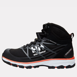 Chelsea Evo Mid S3 Ht 481 Camo