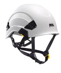 Kask VERTEX biały