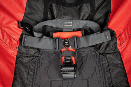 Trójkąt Ratowniczy Helitack Hotseat