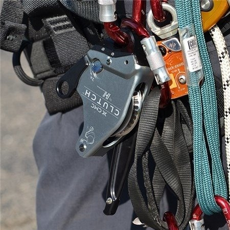 Wielozadaniowe Urządzenie CMC CLUTCH