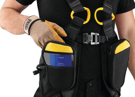 Harness Newton Easyfit (europejski)