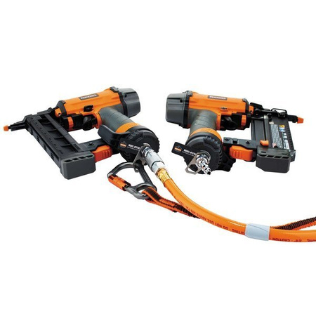 Uchwyt Do Narzędzi Pneumatycznych Squids 3798 Power Tool Bracket - Pneumatic Tool Trap