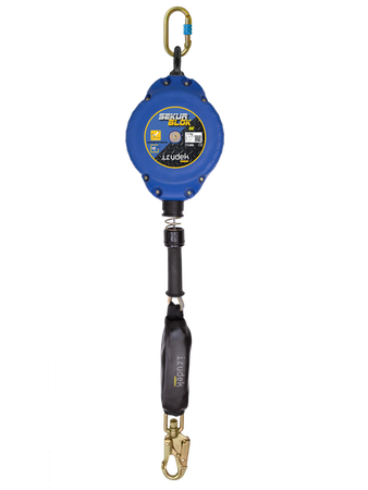 Self-retracting Device Sekurblok 10-se