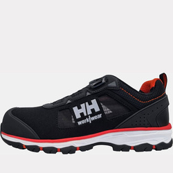 Chelsea Evo 2 Sandal Boa S1Ps 992 Black/Orange