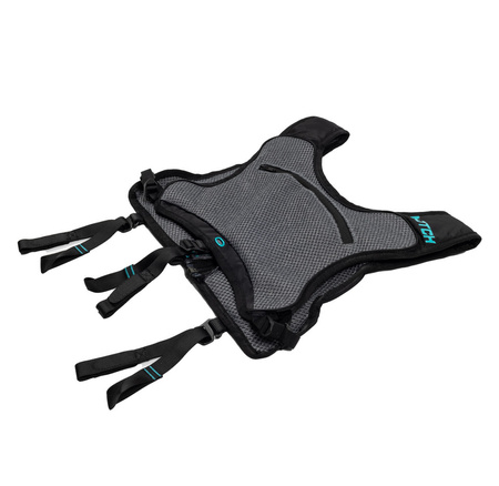 Harness Notch Chester Dlx