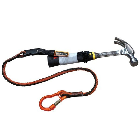 Set Do Spętywania Narzędzi 3181 Tool Tethering Kit - 5lbs / 2.3kg