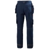 Spodnie Kensington Construction Pant 590 Navy