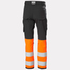 Spodnie Alna 4X Cnct Pant Cl1 269 Orange/Ebony