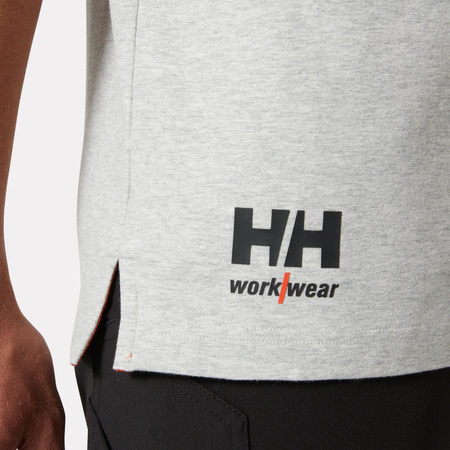 Evo Polo 932 Grey Melange