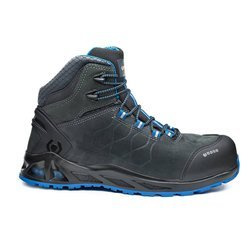 Buty K-Road Trzewiki S3 HRO CI SRC Szary/Niebieski
