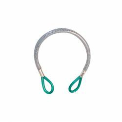 Zawiesie/zaczep Steel STEEL LANYARD "i" 150 Cm