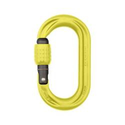 Carabiner Perfecto SG (lime)