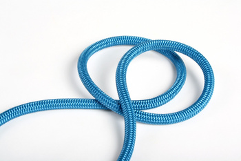 Rep Edelweiss Cord 7 Mm Blue