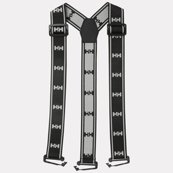 Hh Ww Suspenders 2.0 990 Black