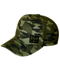 Czapka z daszkiem Kensington cap 481 camo std